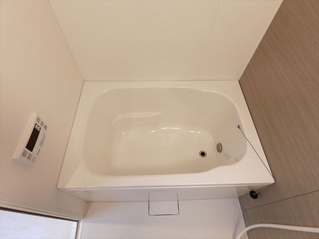 Cielo e mare  風呂画像