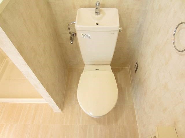 T-APARTMENT その他1