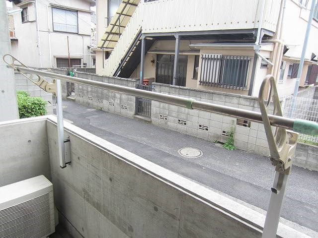T-APARTMENT その他5