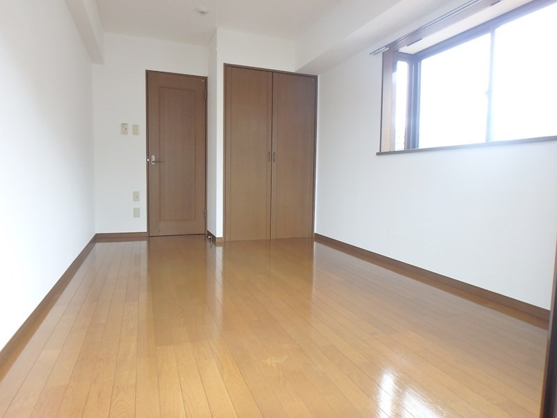 セントリバー５  ベッドルーム