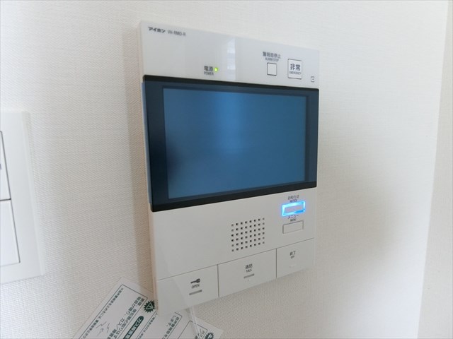 グランレーヴ東尾久 その他2