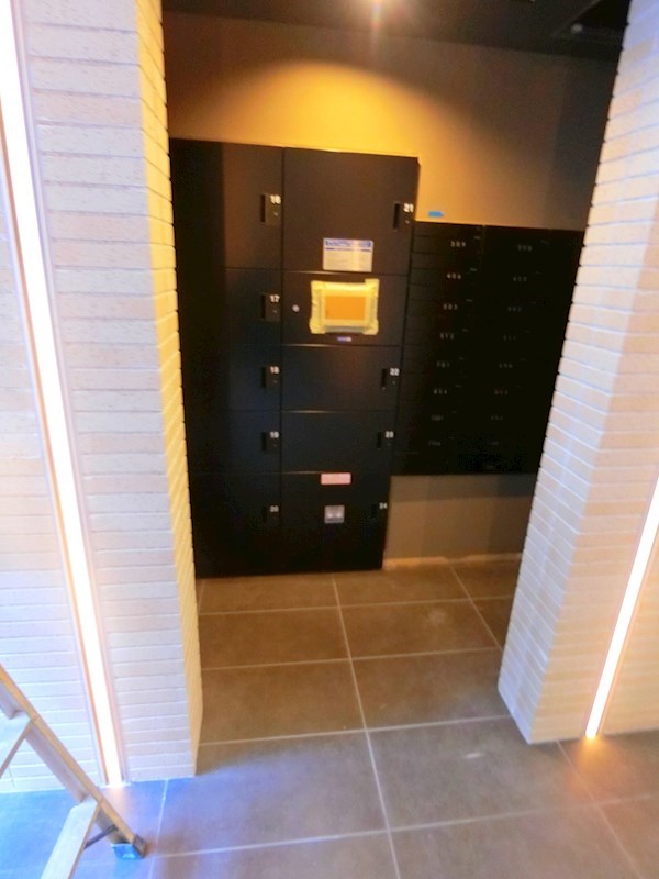 グランレーヴ東尾久 その他7