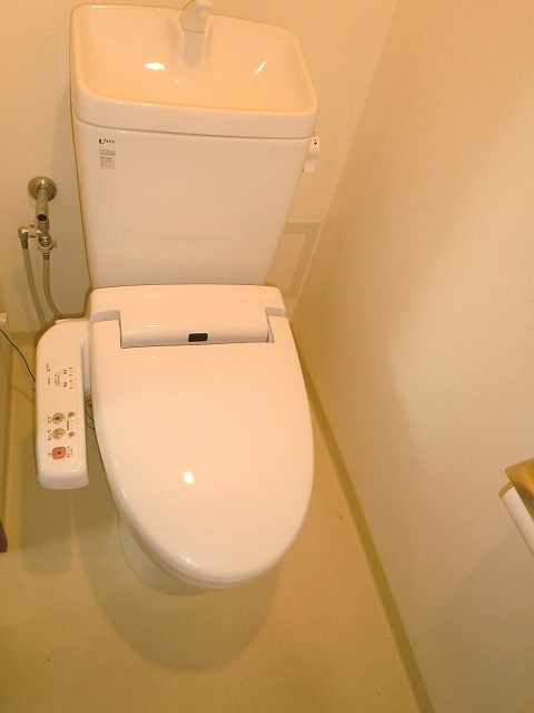 パークキューブ亀戸 その他2