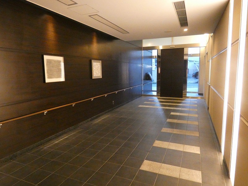 パークキューブ亀戸 その他6