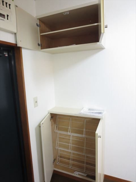 フィールズマンションⅠ その他11