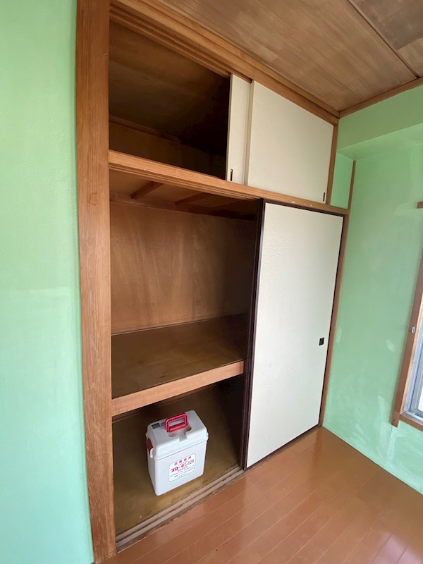 池田コーポ  その他4