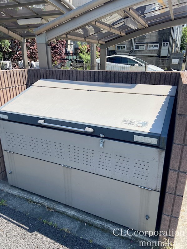 シェモア東砂 その他外観5