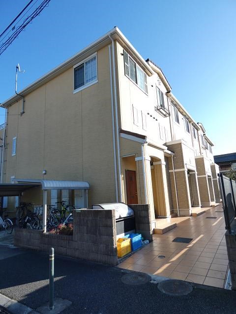 ルミエール 外観