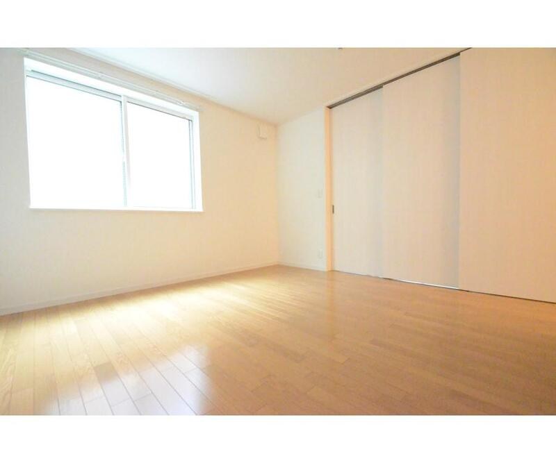 杉山荘 ベッドルーム