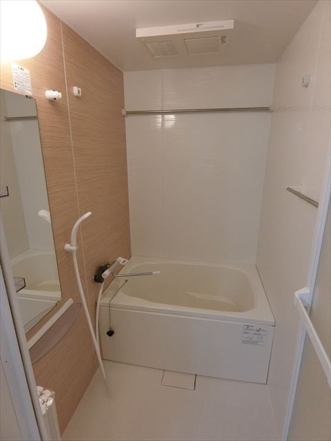 杉山荘 風呂画像