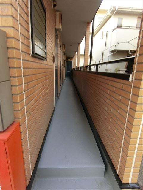 メゾン石神Ⅱ   その他9