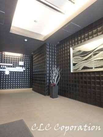パークアクシス茅場町  外観