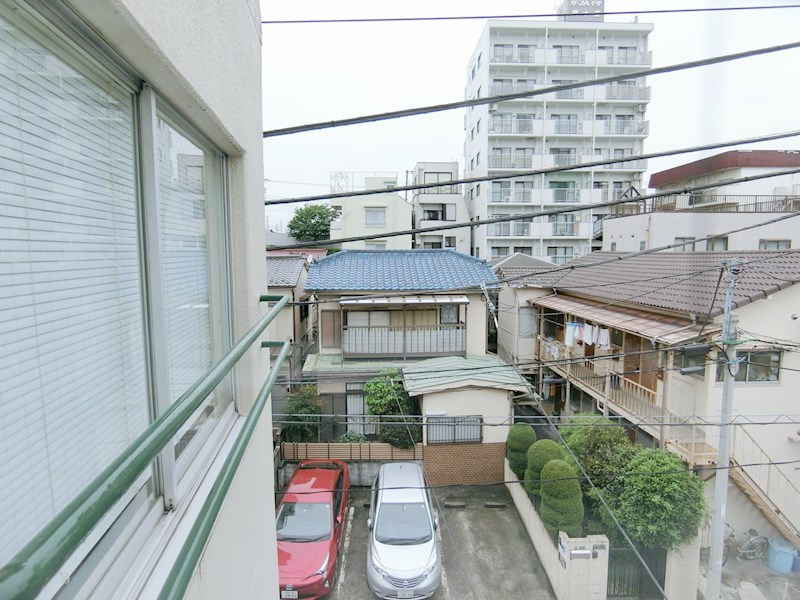 櫻田ビル その他4