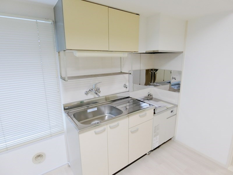 櫻田ビル キッチン