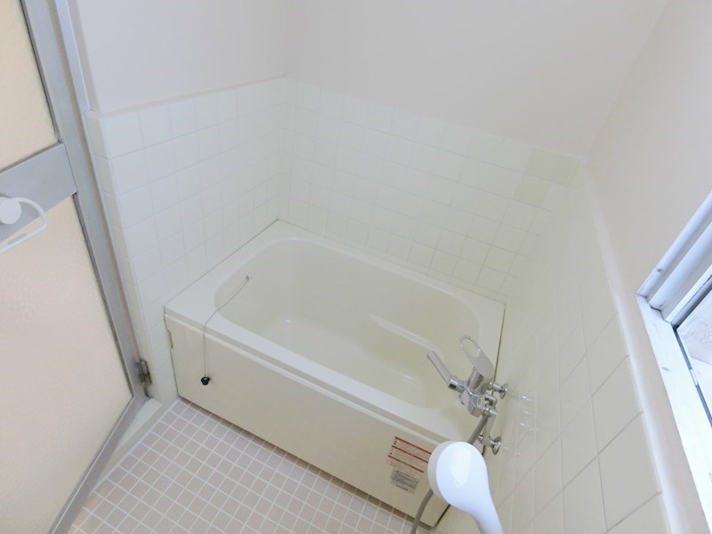 櫻田ビル 風呂画像