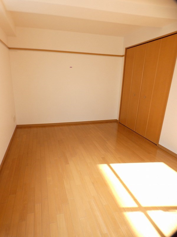 フェアリーガーデン亀戸  リビング