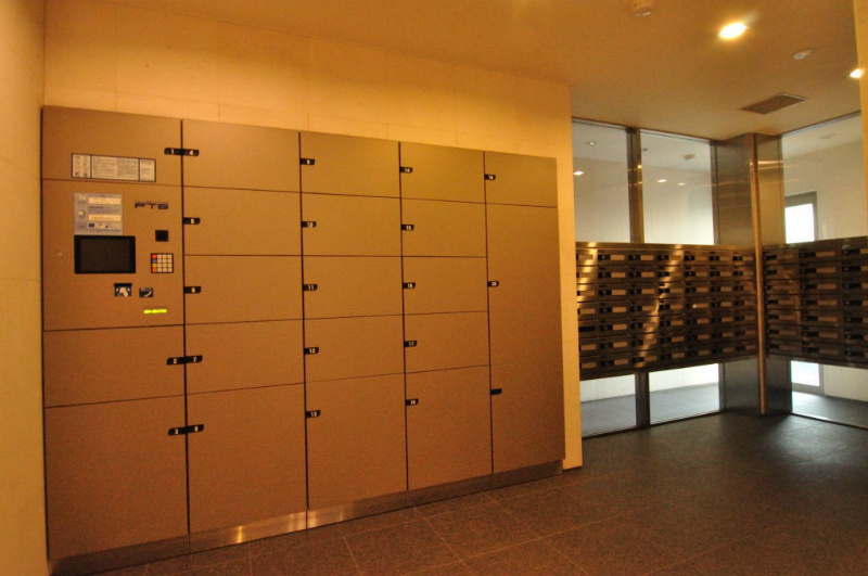 カスタリア東日本橋   その他4