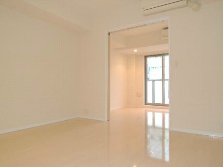 カスタリア東日本橋   ベッドルーム