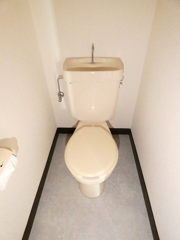 メゾンクレスト その他2