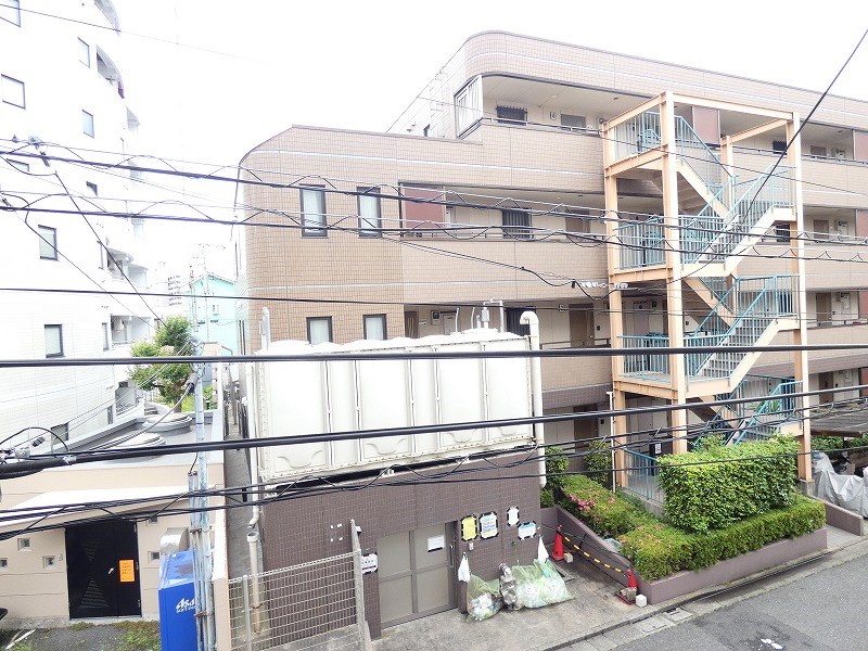 メゾンクレスト その他4