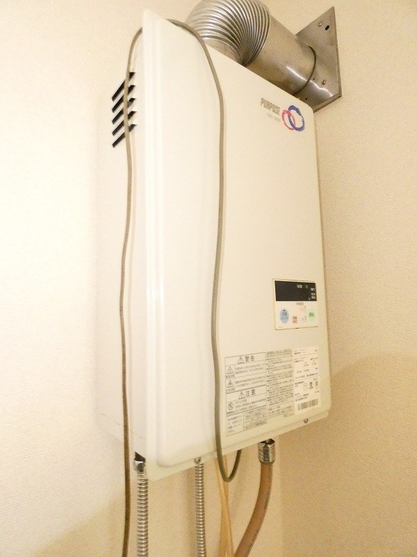 メゾンクレスト その他5