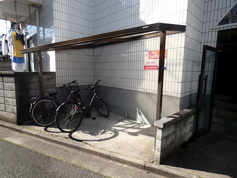 メゾンクレスト その他7