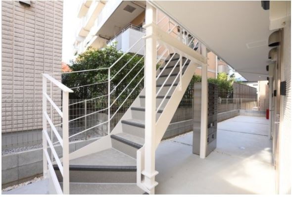 リキュー王子神谷 その他1