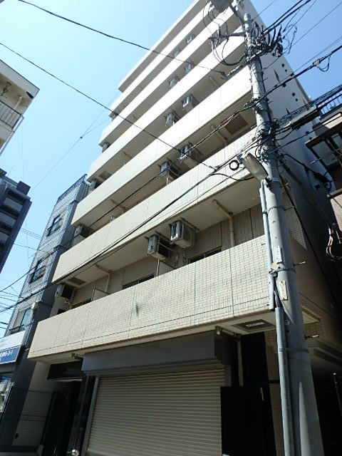 Espoir  外観
