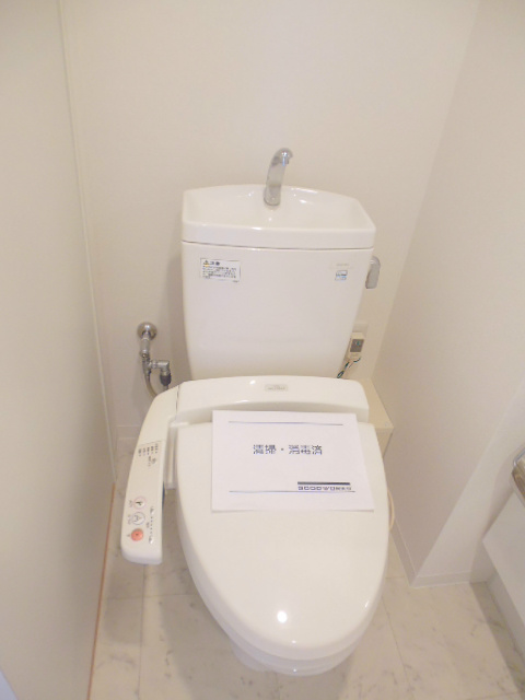 ルクレ新川レジデンス  その他1