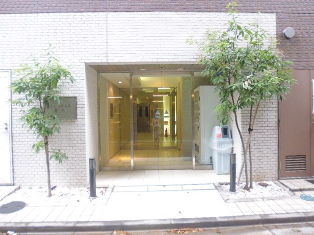 ルクレ新川レジデンス その他1