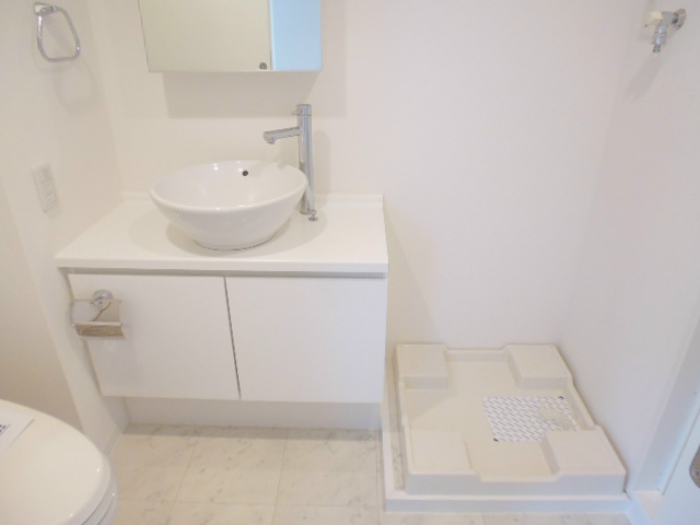 ルクレ新川レジデンス  その他2