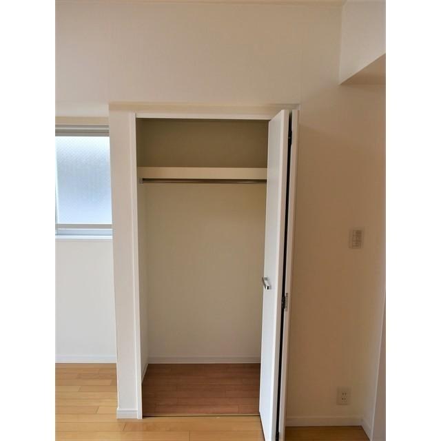 ルクレ新川レジデンス その他2