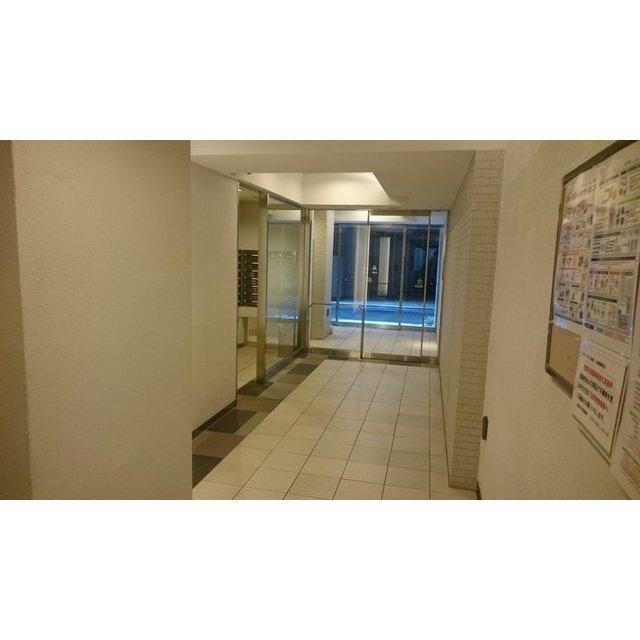 ルクレ新川レジデンス その他6