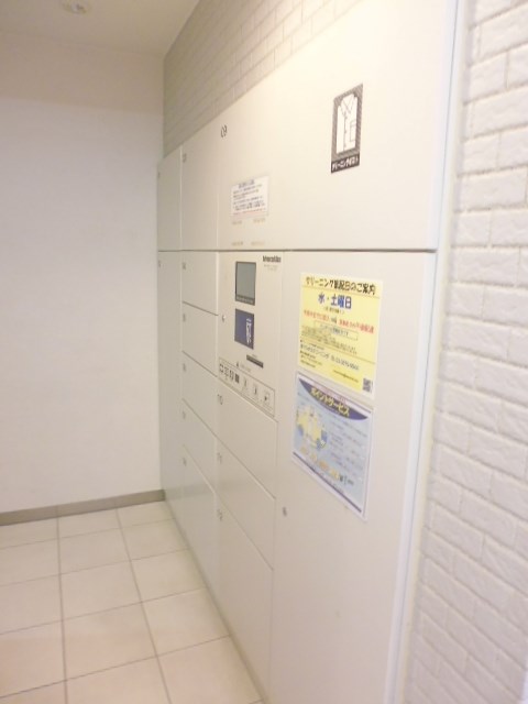 ルクレ新川レジデンス その他7