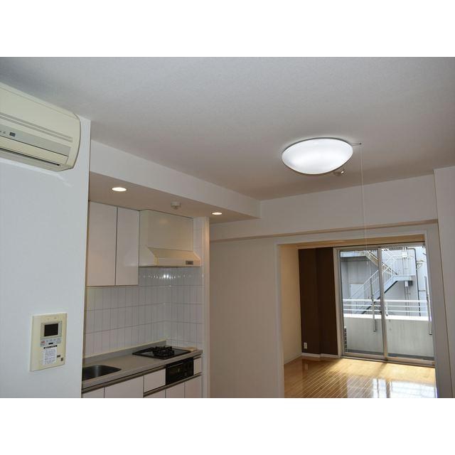 ルクレ新川レジデンス その他8