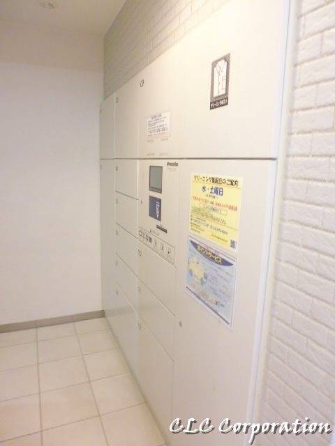 ルクレ新川レジデンス その他9