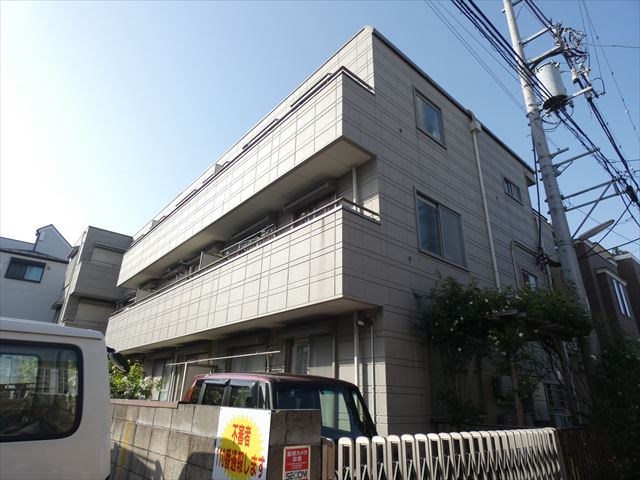 メゾン宏和A  外観