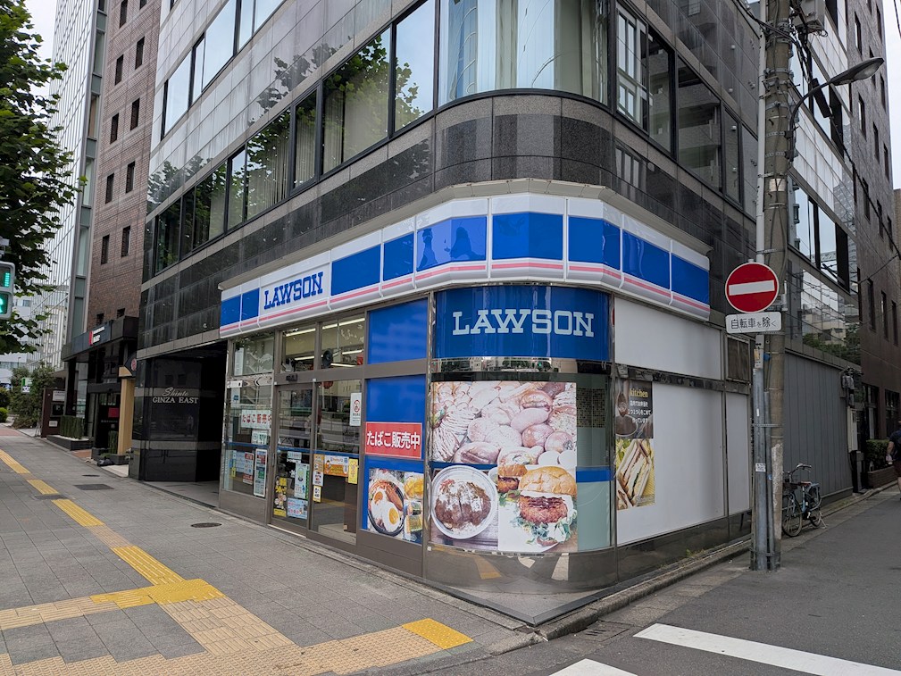 プライムステイ築地  周辺画像5