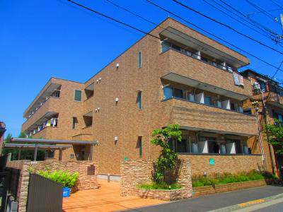 ＣＯＲＡＬ　ＭＩＺＵＥ 207号室 外観