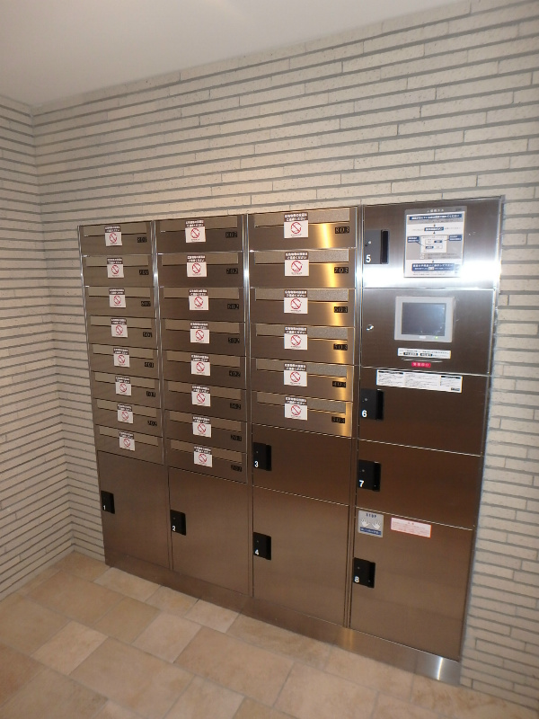 シャルム亀戸 その他9