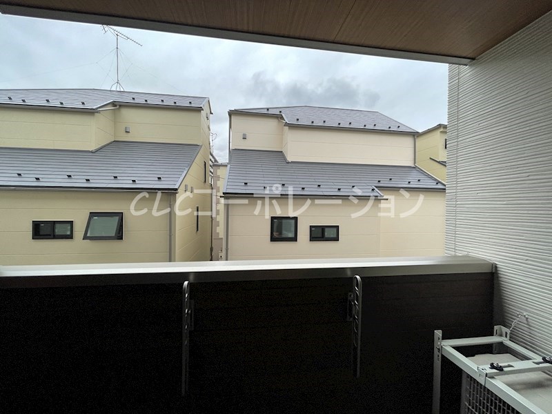 グランデール・リーリエ その他4