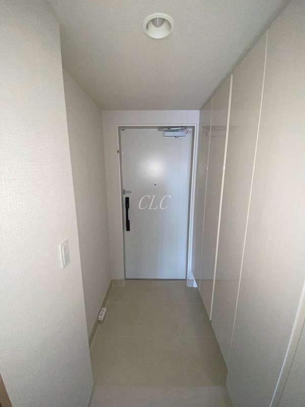 ブランシエスタ王子 玄関