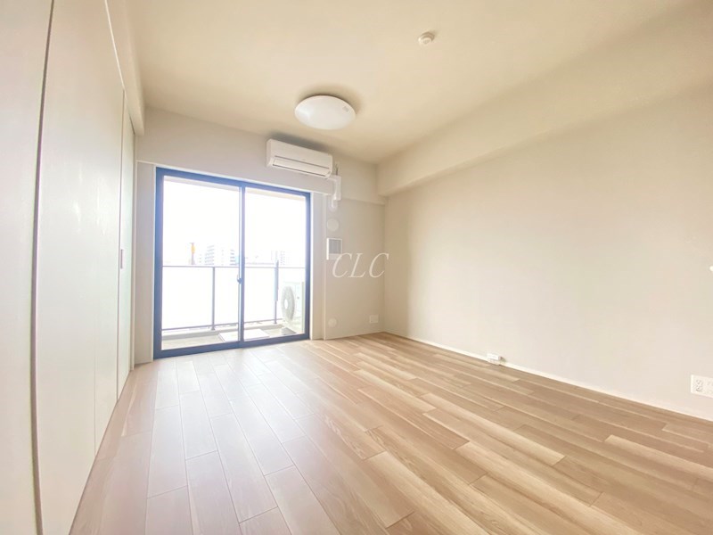 ブランシエスタ王子 リビング