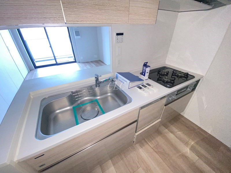 ブランシエスタ王子 キッチン