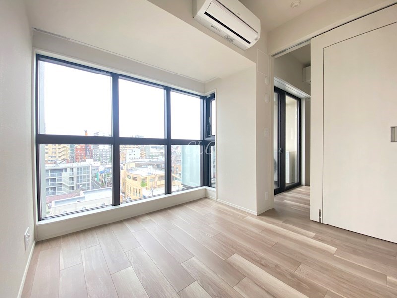 ブランシエスタ王子 ベッドルーム