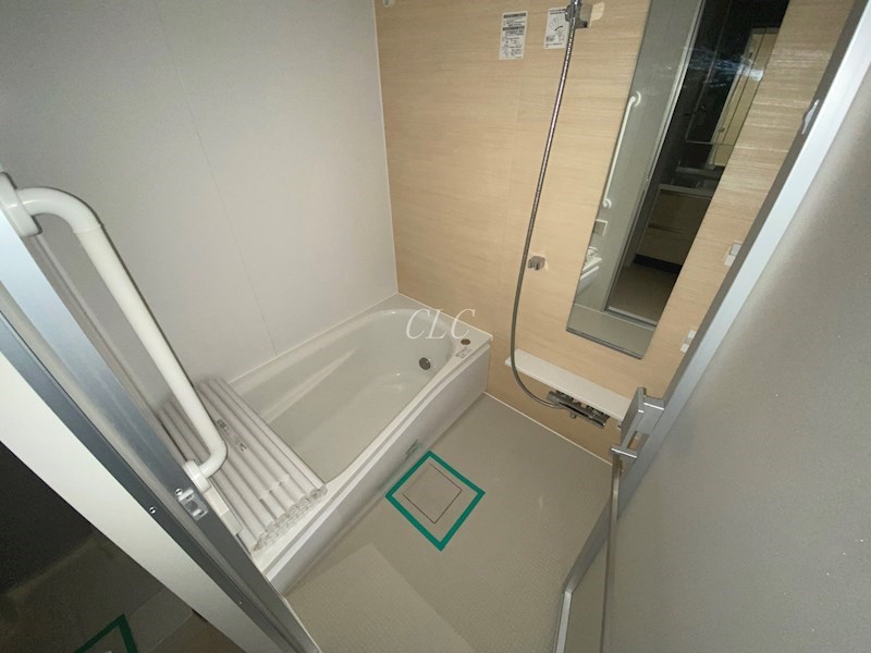 ブランシエスタ王子 風呂画像