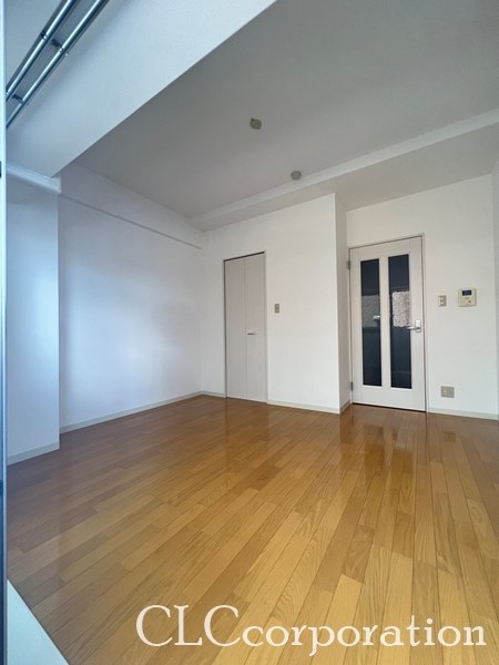 ジェイズクレイドル ベッドルーム