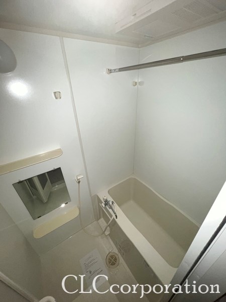 ジェイズクレイドル 風呂画像