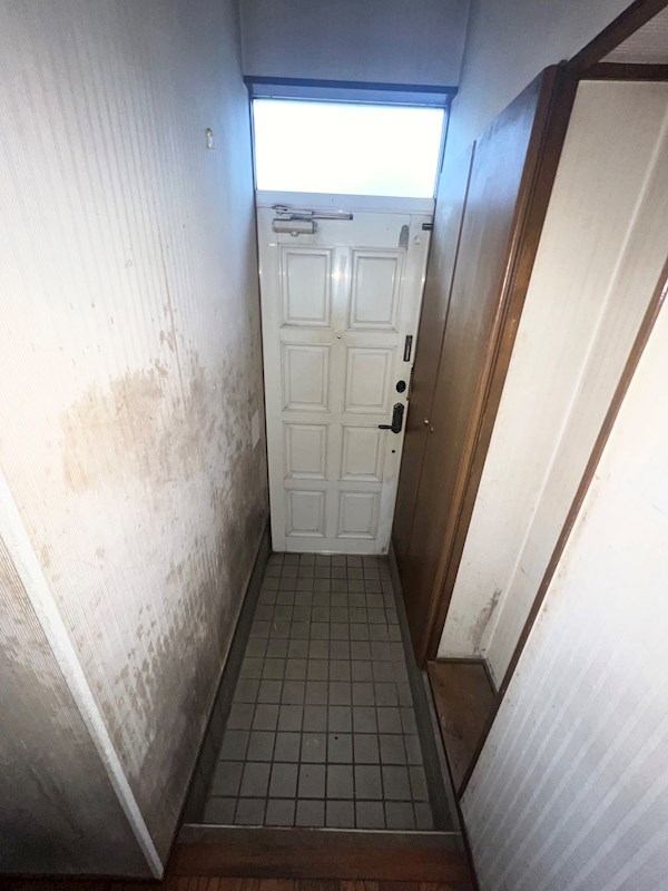 北篠崎２丁目戸建 玄関