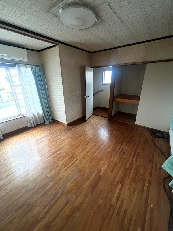 北篠崎２丁目戸建 ベッドルーム